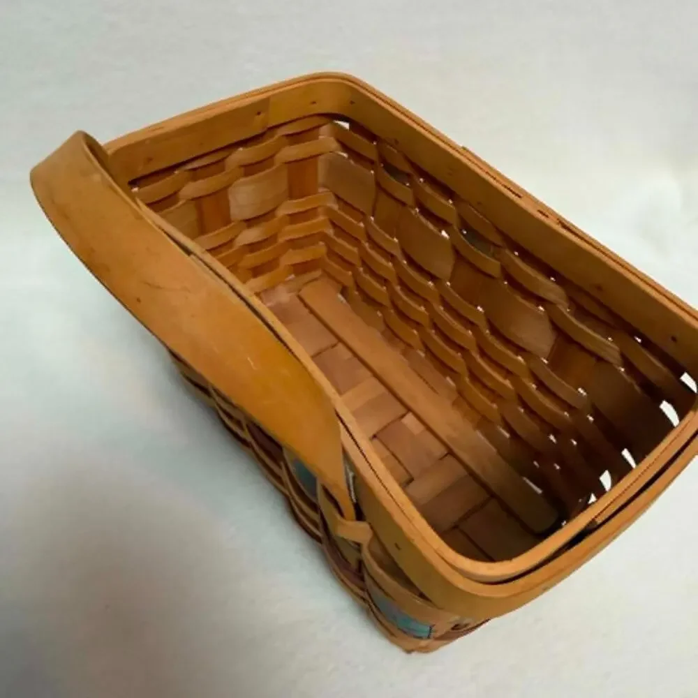Country Woven Collection item vintage
